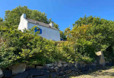 Mme Madec Extérieur