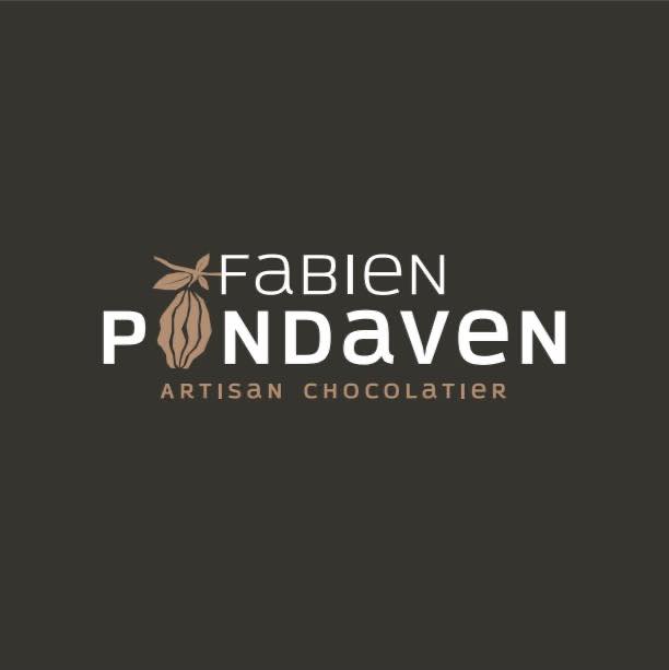 F. Pondaven - Artisan chocolatier_Logo_FB