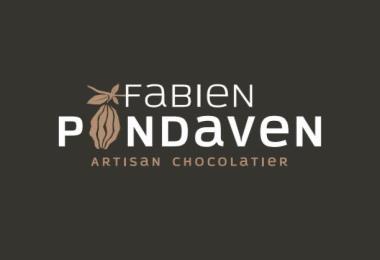F. Pondaven - Artisan chocolatier_Logo_FB