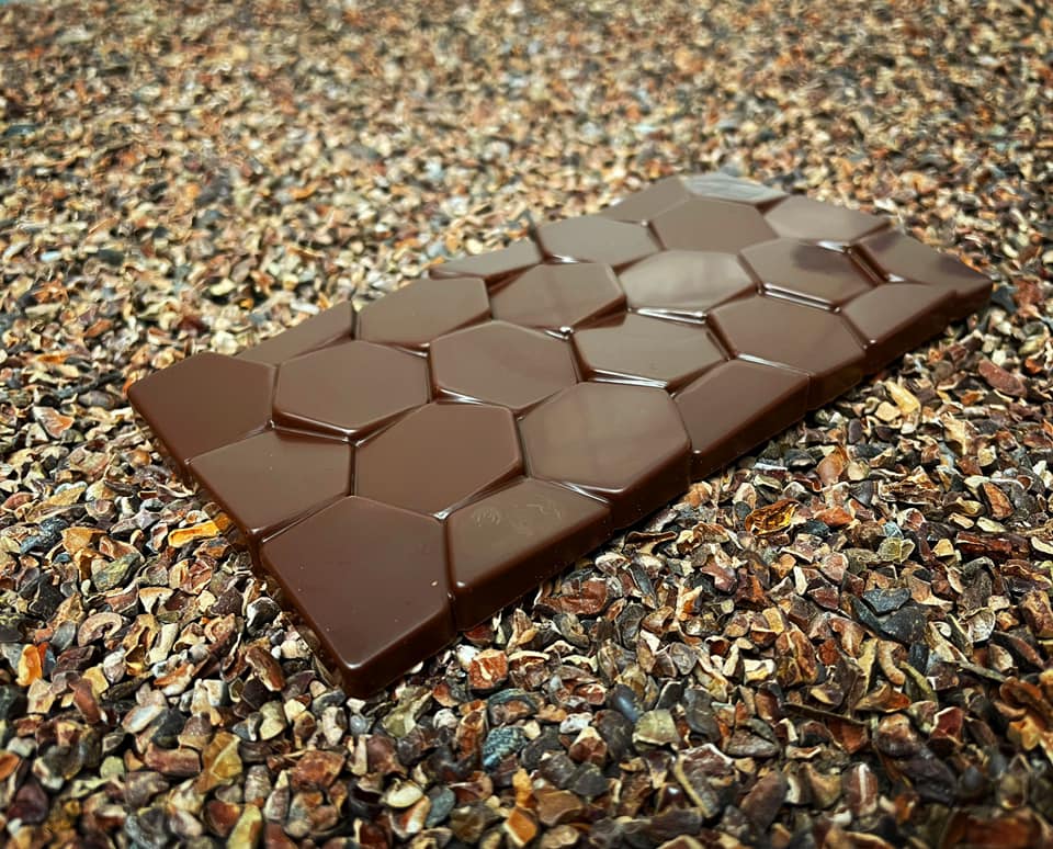 F. Pondaven - Artisan chocolatier_Tablet