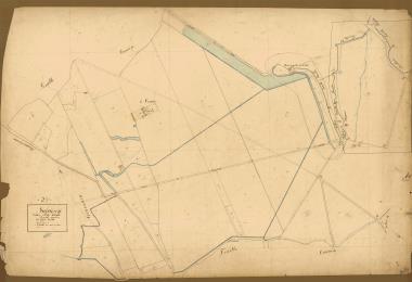 Cadastre napoléonien