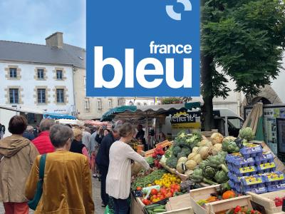 saint renan FRANCE-BLEU