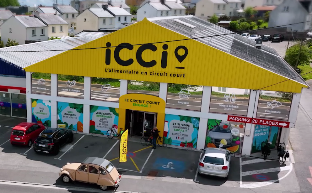 ICCI