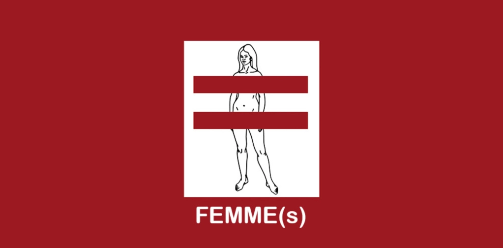 Femme(s)