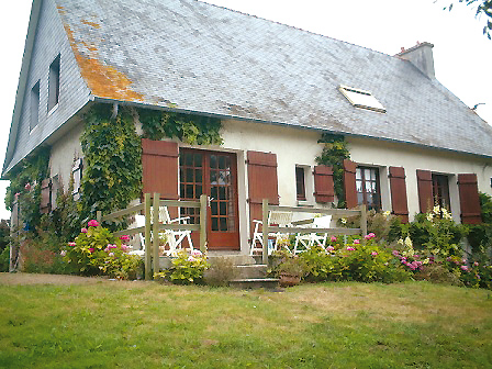 Feradini Plouguerneau