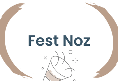 Fest Noz - 1