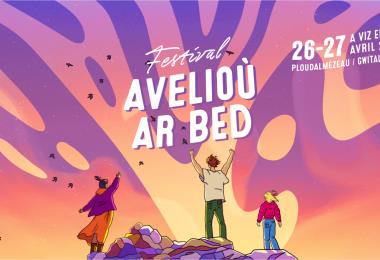 Festival Aveliou ar bed