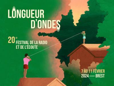 Longueur d&#039;ondes Festival