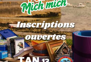 MichMich Foire MichMich