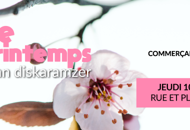 Affiche-Foire printemps 2025
