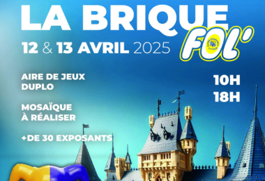 la Brique Fol'_Format animations
