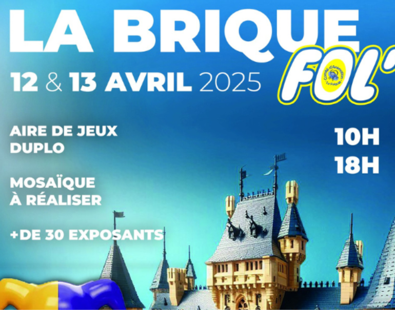 la Brique Fol'_Format animations