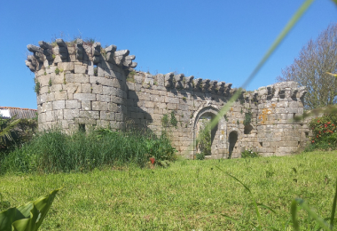 TCDL Manoir de Kerivoas