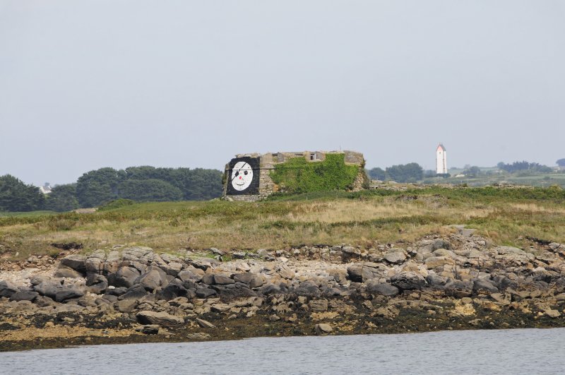 Fort Cézon