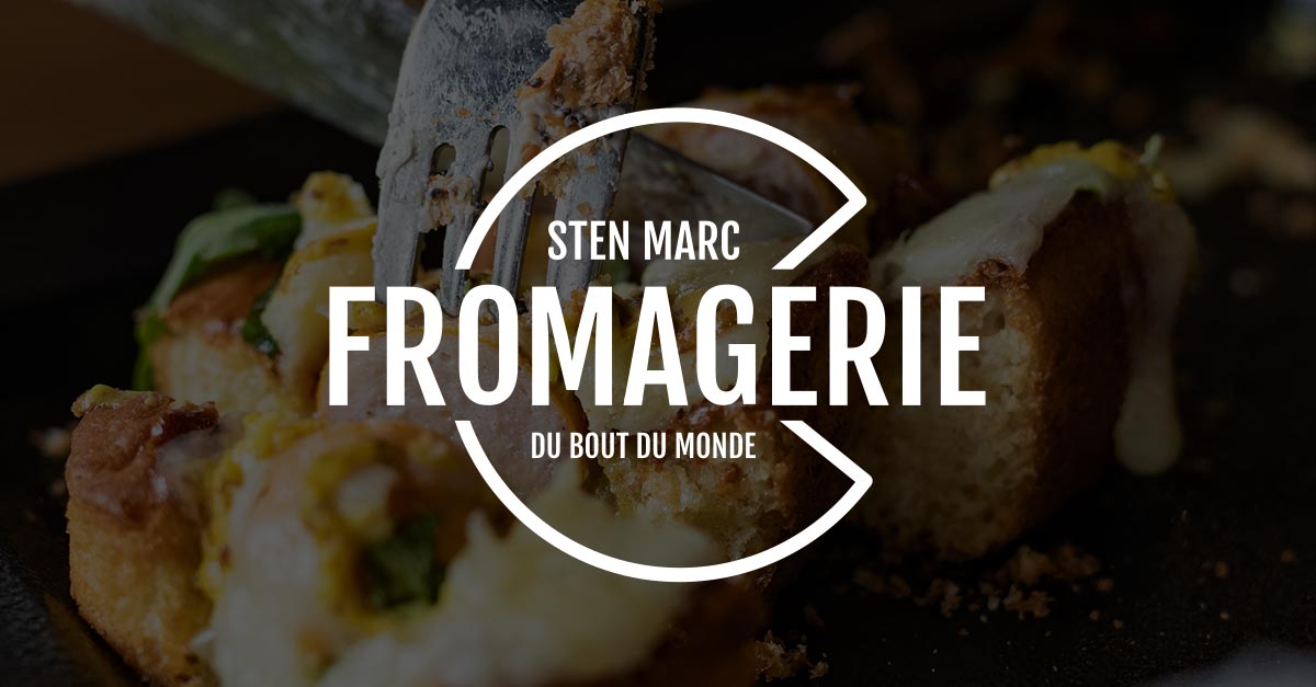 Fromagerie Bout du Monde