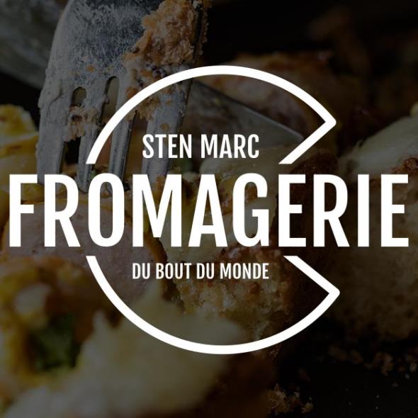 Fromagerie Bout du Monde