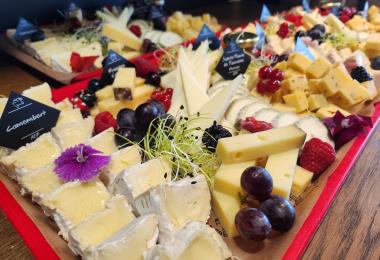 Fromages de bacchus lanrivoaré (1)