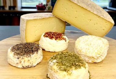 Fromages de bacchus lanrivoaré (2)