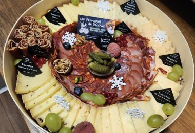 Fromages de bacchus lanrivoaré (3)