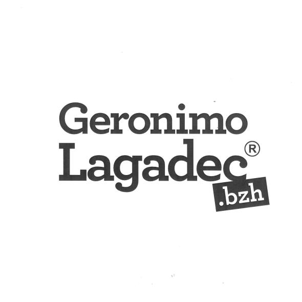 Geronimo Lagadec