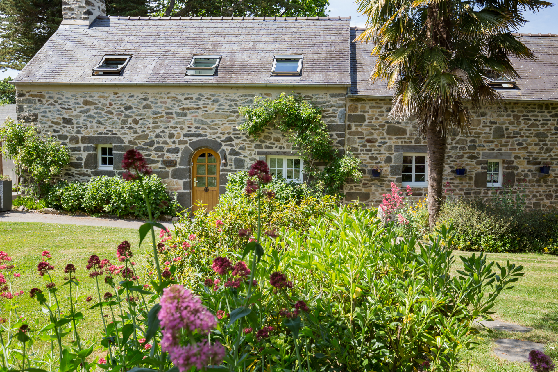 Gîte de Guernevez © Gilbert Goachet-12