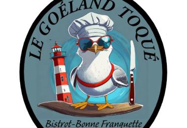 Goéland Toqué 2025