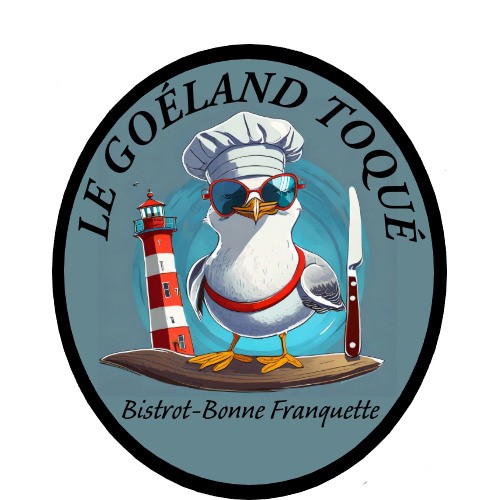 Goéland Toqué 2025