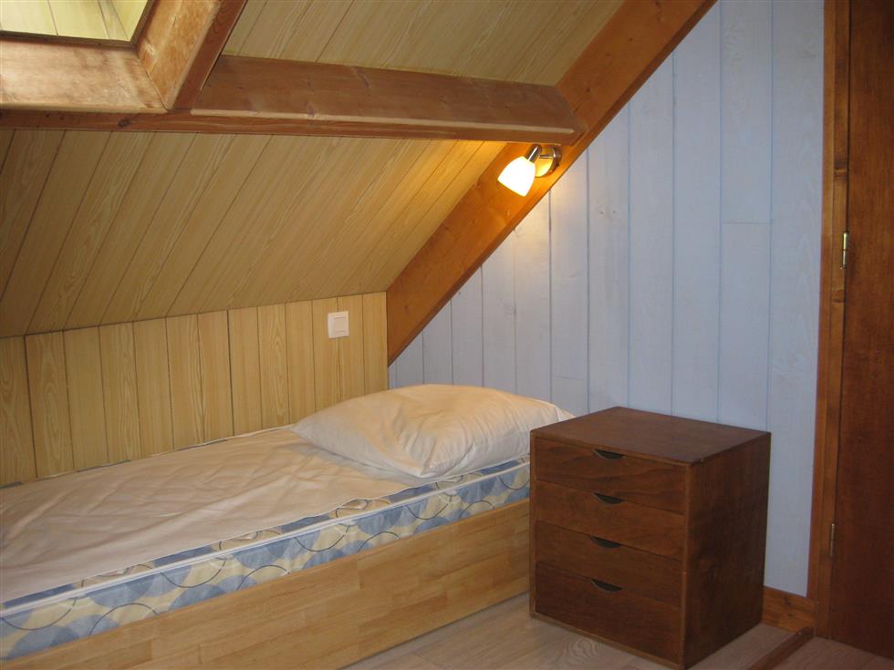 Chambre-enfants