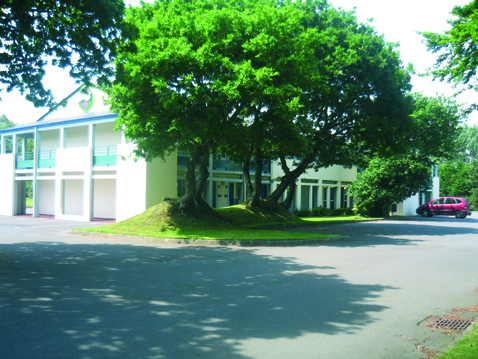 GuesnouBrest-B&BKergaradec