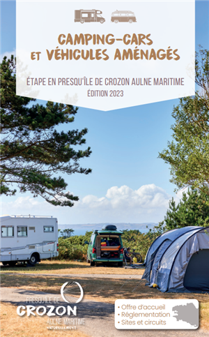 Guide Camping-cars & Véhicules aménagés