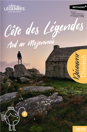 Guide découvertes