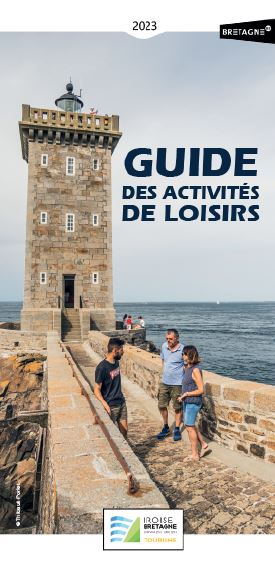 Guide des activités de loisirs en Iroise