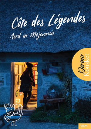 Guide hébergement 2025