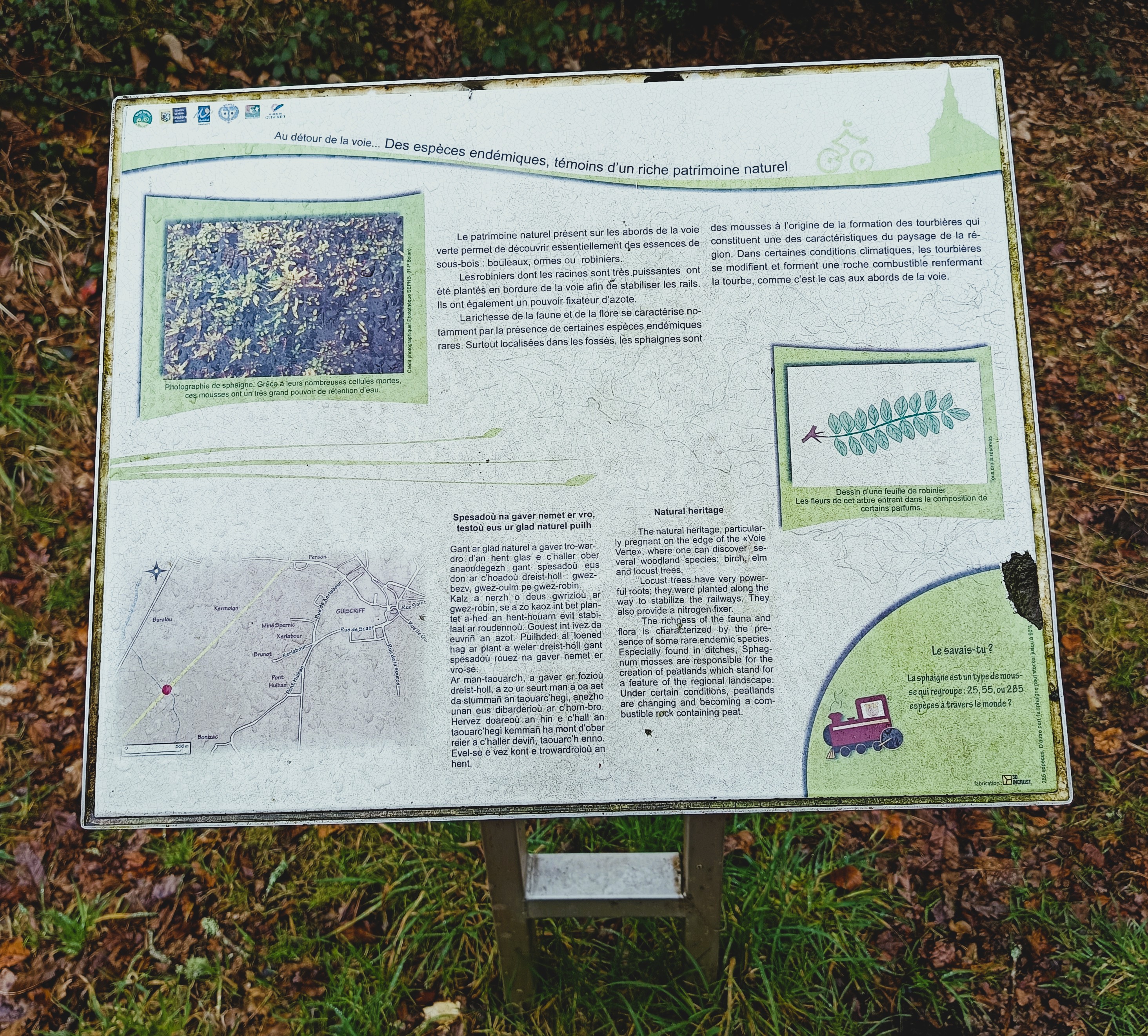 Guiscriff_Brunot_Circuit Guiscriff_Brunot_Circuit