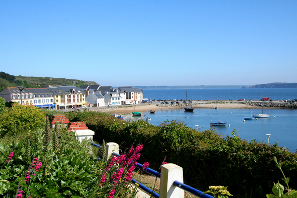 Hôtel de France