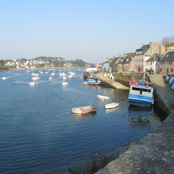 Port du Conquet