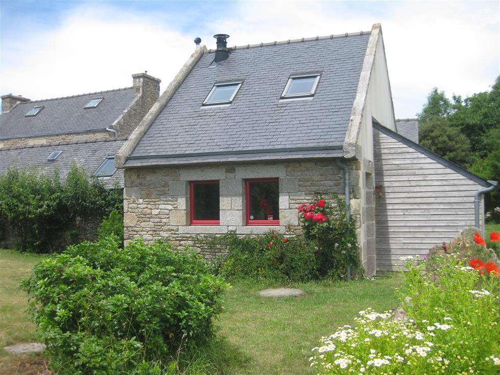 Penty extérieur