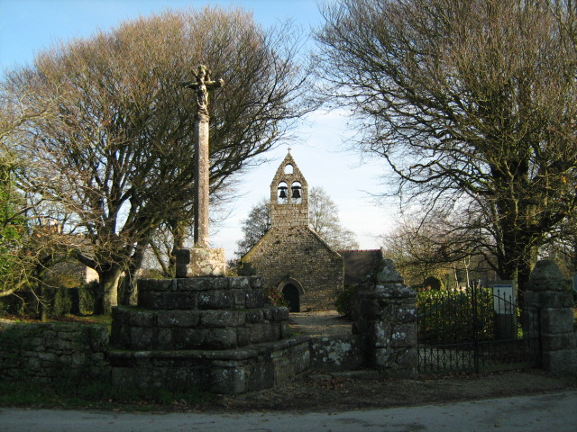 Chapelle du Larret