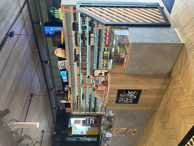 magasin vape brest Bouffée de colère dans la filière du vapotage : 200 personnes manifestent  ce matin à Aix main image 1