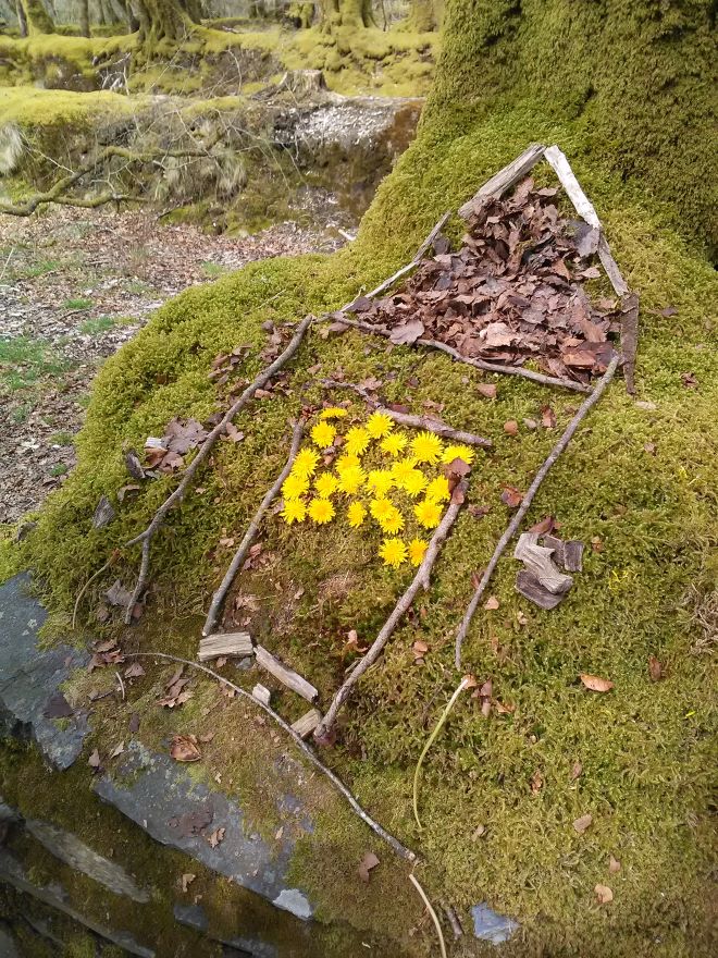 Land'art