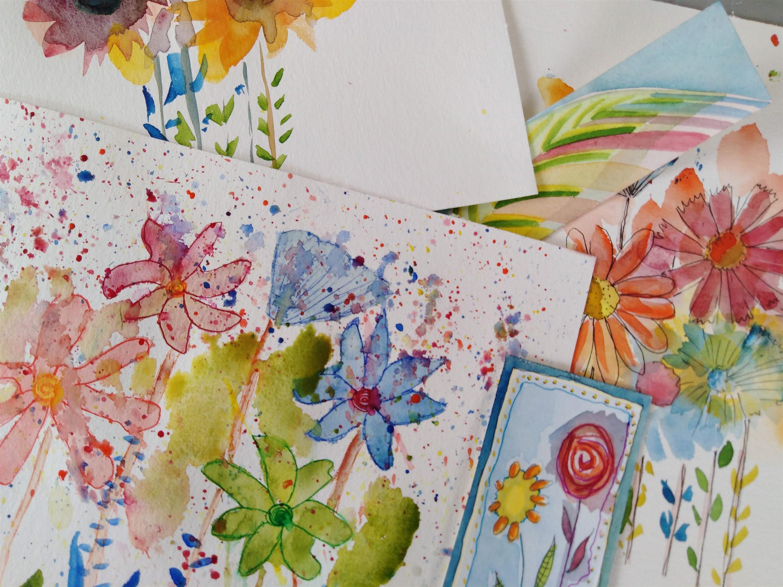 ©L'Atelier Graines d'Art