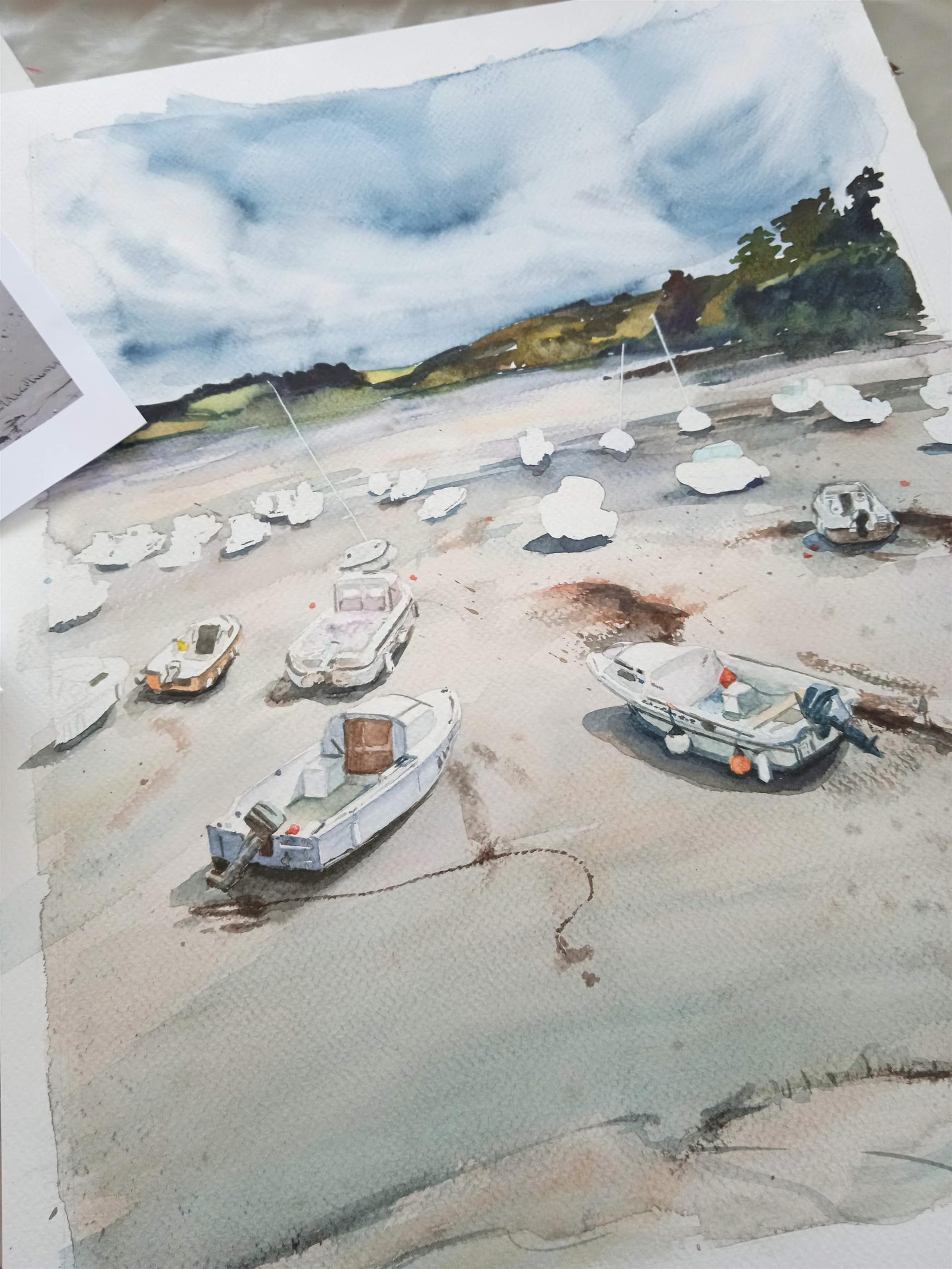 ©L'Atelier Graines d'Art