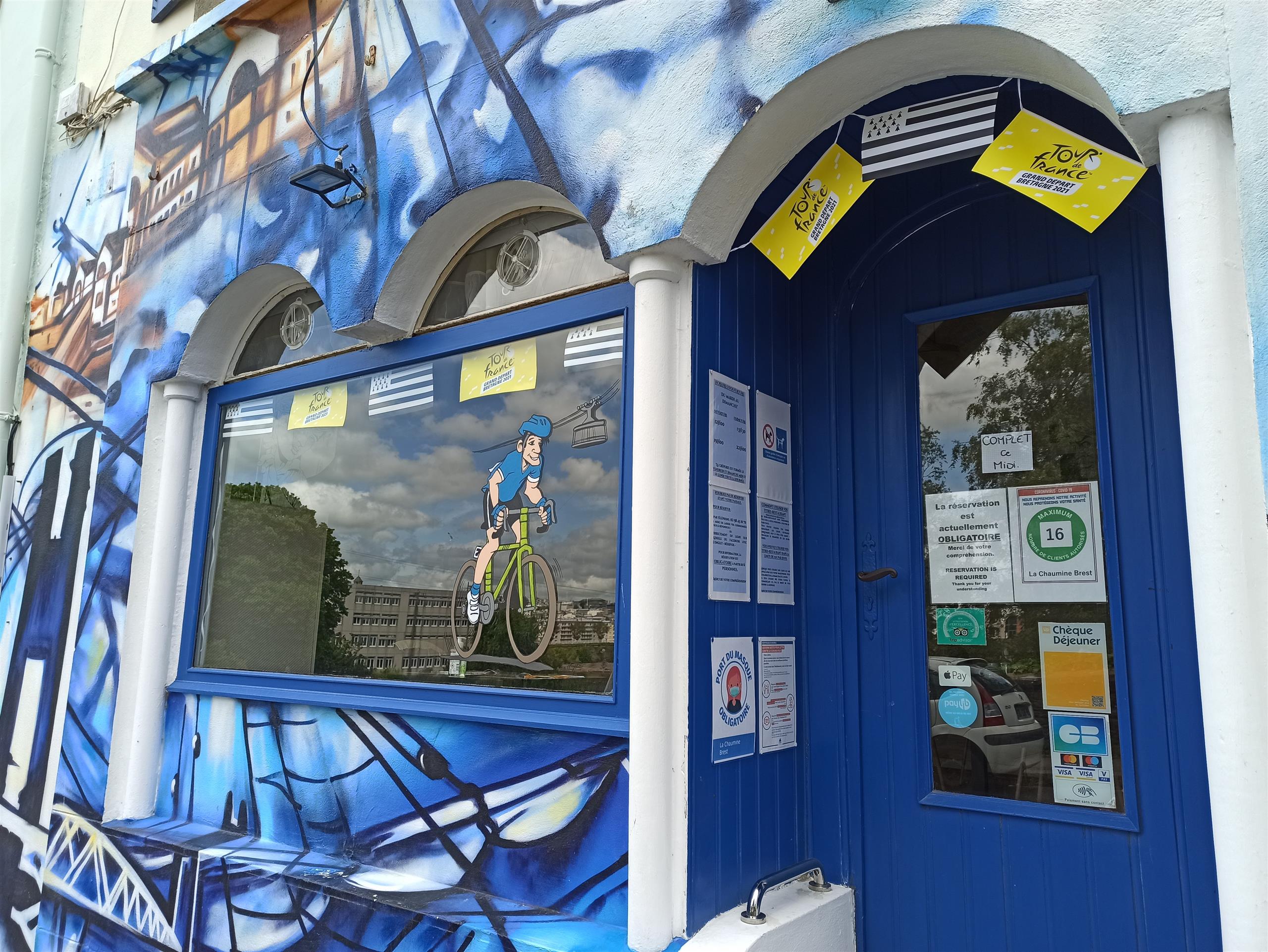 Vitrine