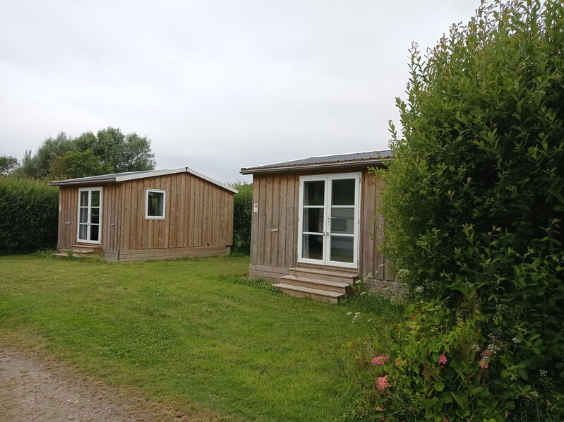 Camping de la Mer