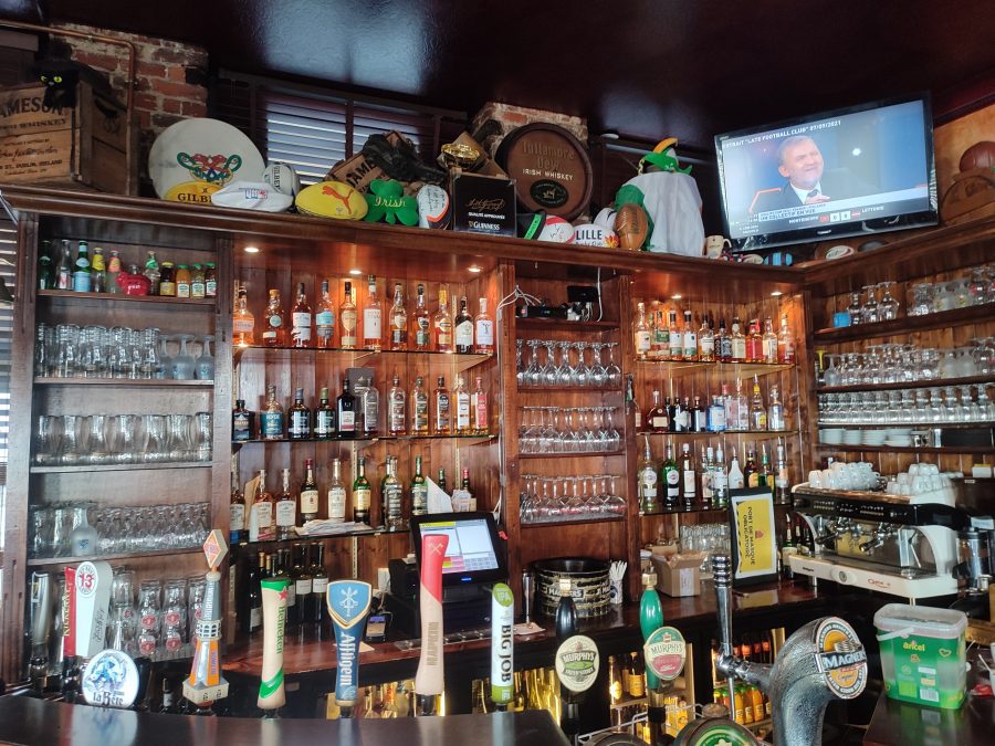 Tir Na Nog