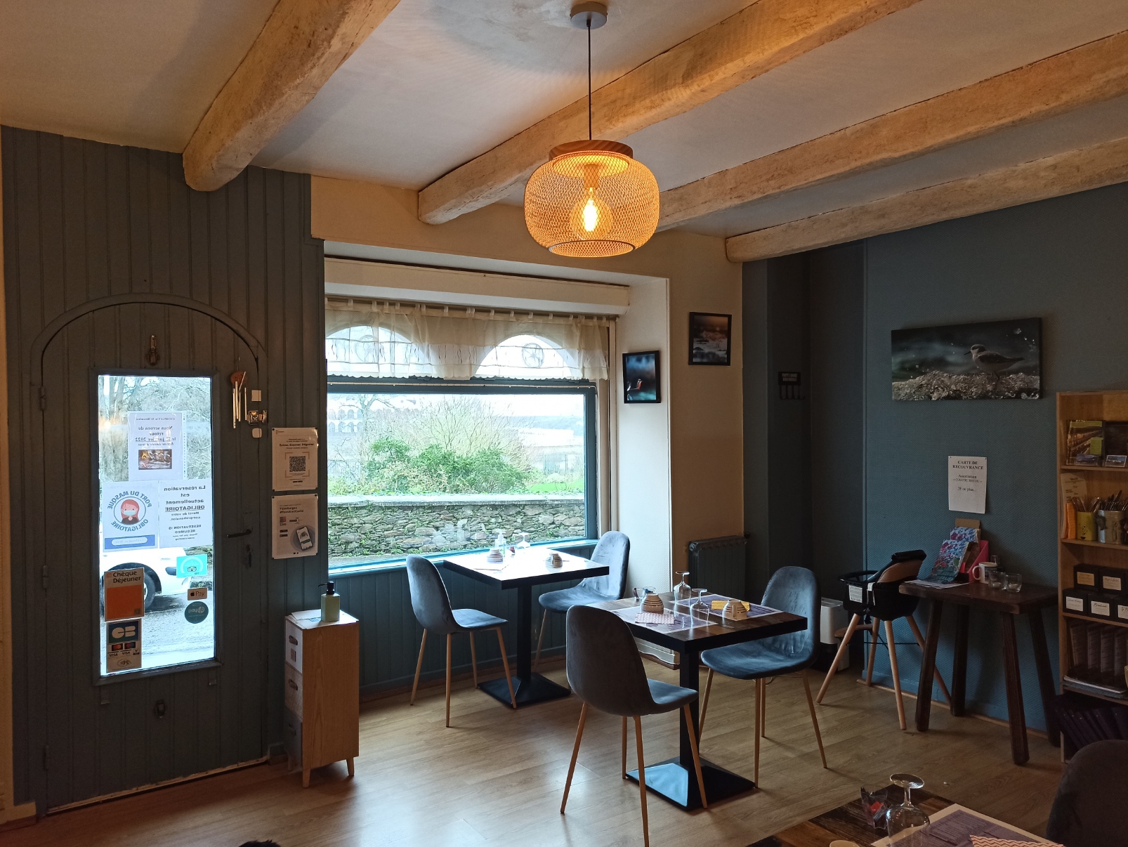 Intérieur