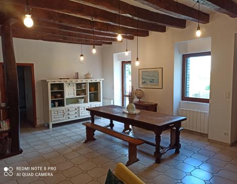 Gîte de la Berthelais