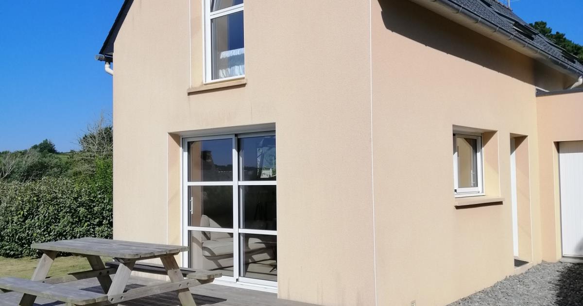 GUELENNOC Monique Office de tourisme de Pays des Abers