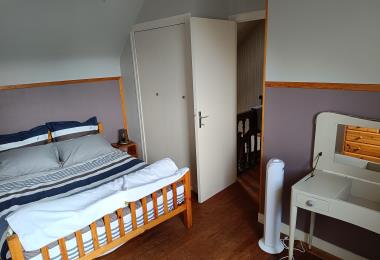 Chambre adulte