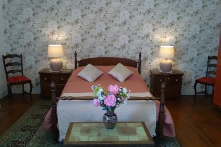 the old bakery - Mr Marsden